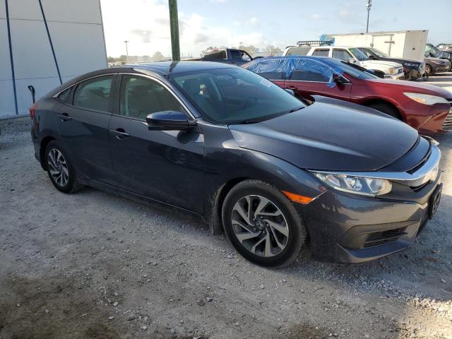 Photo 3 VIN: 2HGFC2F70HH577380 - HONDA CIVIC EX 