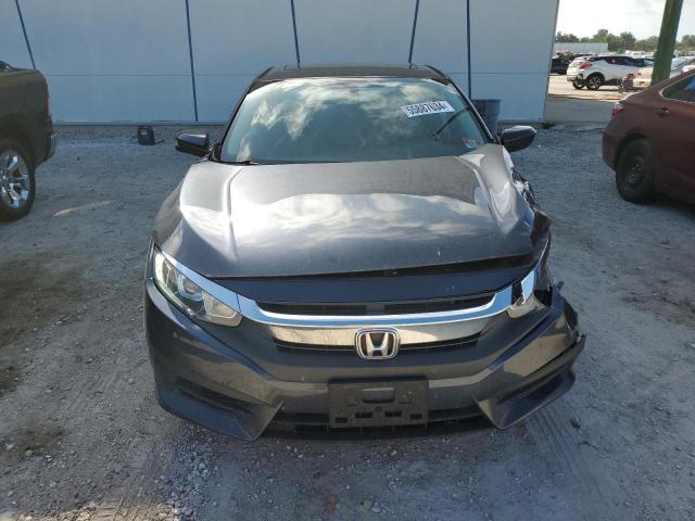 Photo 4 VIN: 2HGFC2F70HH577380 - HONDA CIVIC EX 