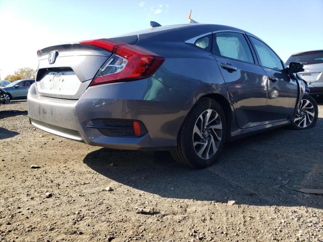 Photo 3 VIN: 2HGFC2F70JH502880 - HONDA CIVIC EX 