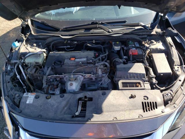 Photo 6 VIN: 2HGFC2F70JH502880 - HONDA CIVIC EX 