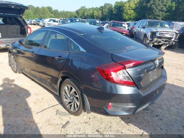 Photo 2 VIN: 2HGFC2F70JH505312 - HONDA CIVIC 