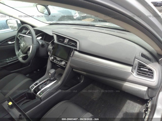 Photo 4 VIN: 2HGFC2F70JH507058 - HONDA CIVIC SEDAN 