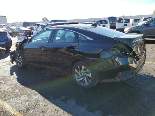 Photo 1 VIN: 2HGFC2F70JH507464 - HONDA CIVIC 