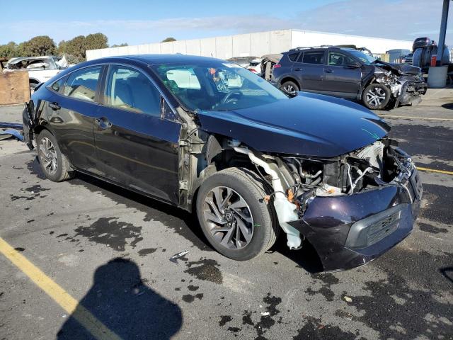 Photo 3 VIN: 2HGFC2F70JH507464 - HONDA CIVIC 