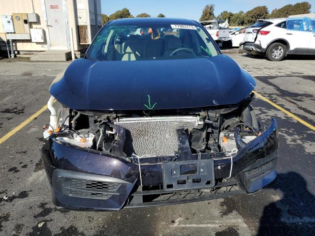 Photo 4 VIN: 2HGFC2F70JH507464 - HONDA CIVIC 