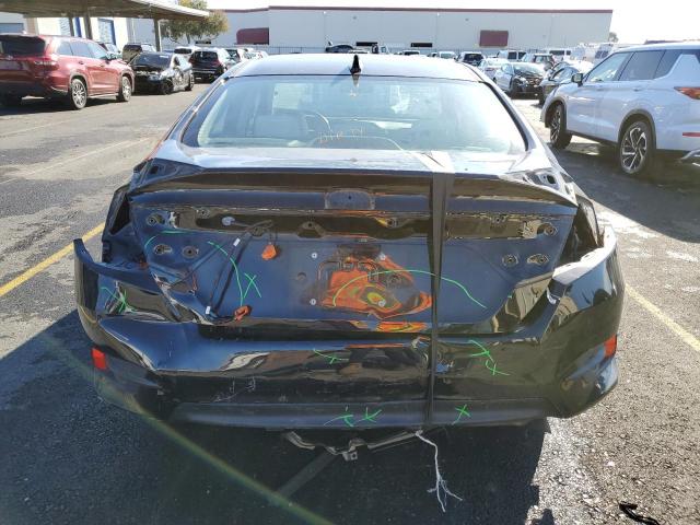 Photo 5 VIN: 2HGFC2F70JH507464 - HONDA CIVIC 