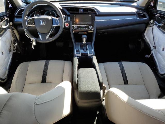 Photo 7 VIN: 2HGFC2F70JH507464 - HONDA CIVIC 