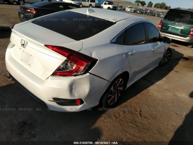 Photo 3 VIN: 2HGFC2F70JH508811 - HONDA CIVIC SEDAN 