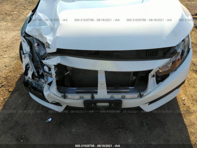 Photo 9 VIN: 2HGFC2F70JH508811 - HONDA CIVIC SEDAN 