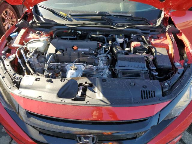 Photo 10 VIN: 2HGFC2F70JH510297 - HONDA CIVIC EX 