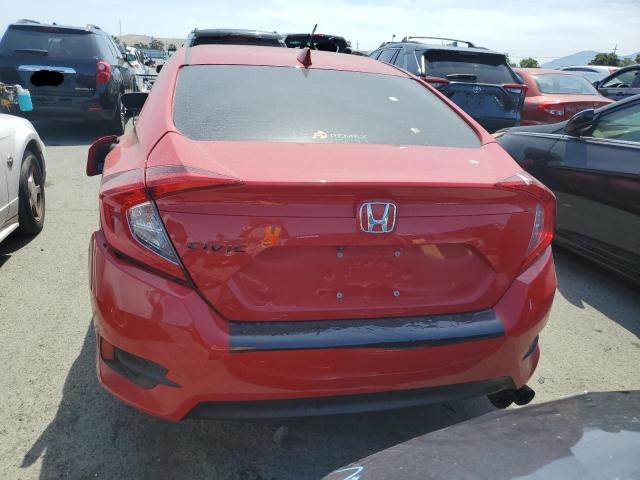 Photo 5 VIN: 2HGFC2F70JH510297 - HONDA CIVIC EX 