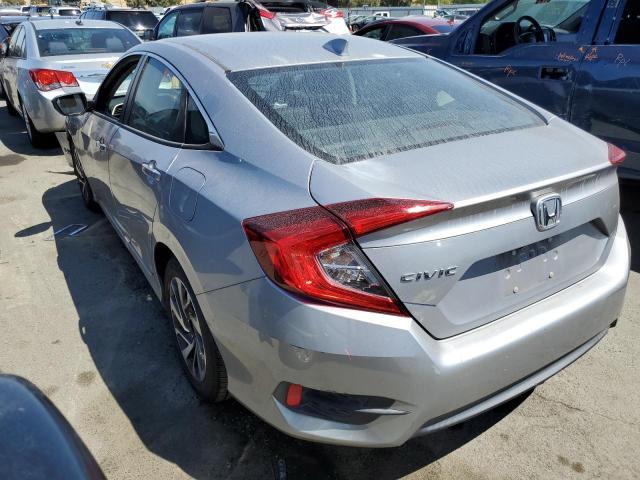 Photo 1 VIN: 2HGFC2F70JH514012 - HONDA CIVIC 