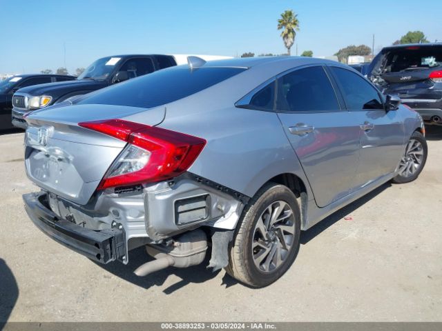 Photo 3 VIN: 2HGFC2F70JH521025 - HONDA CIVIC 