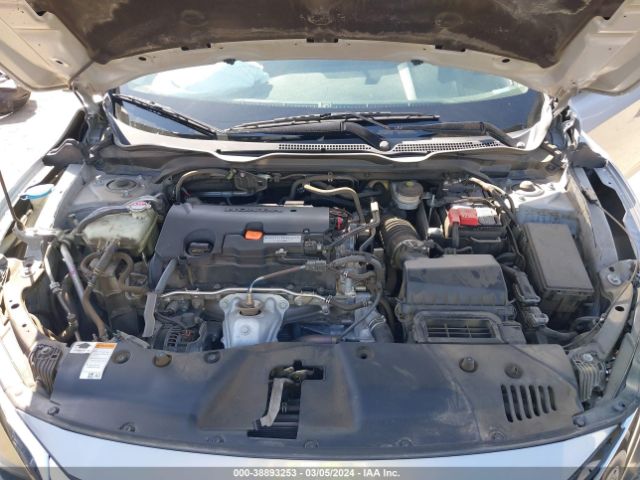 Photo 9 VIN: 2HGFC2F70JH521025 - HONDA CIVIC 