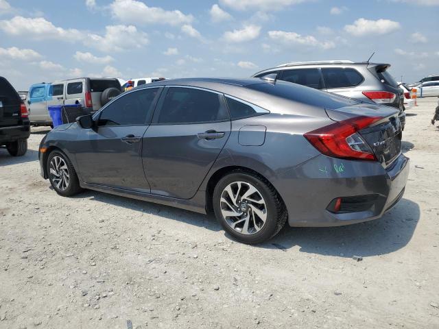 Photo 1 VIN: 2HGFC2F70JH524118 - HONDA CIVIC EX 