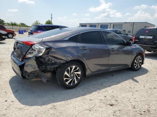 Photo 2 VIN: 2HGFC2F70JH524118 - HONDA CIVIC EX 