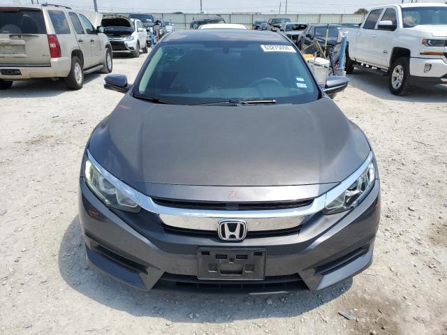 Photo 4 VIN: 2HGFC2F70JH524118 - HONDA CIVIC EX 