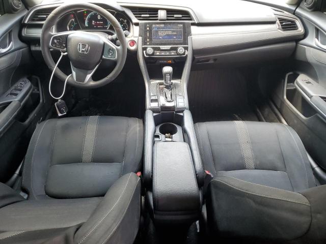 Photo 7 VIN: 2HGFC2F70JH524118 - HONDA CIVIC EX 