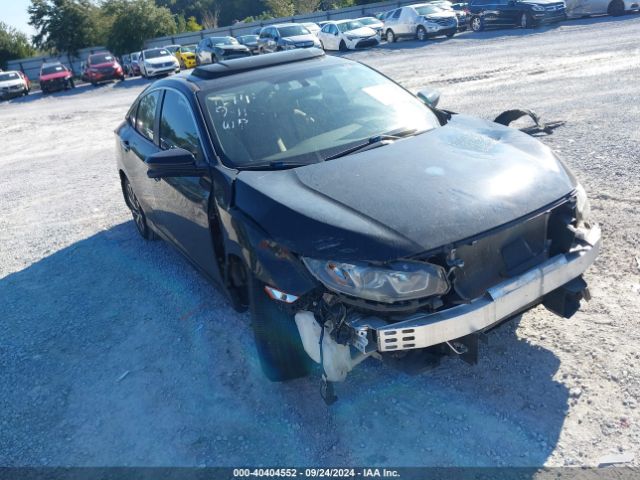 Photo 0 VIN: 2HGFC2F70JH529027 - HONDA CIVIC 