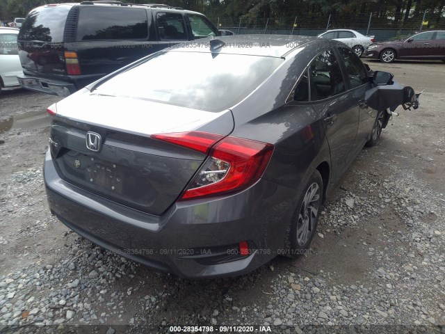 Photo 3 VIN: 2HGFC2F70JH532249 - HONDA CIVIC SEDAN 