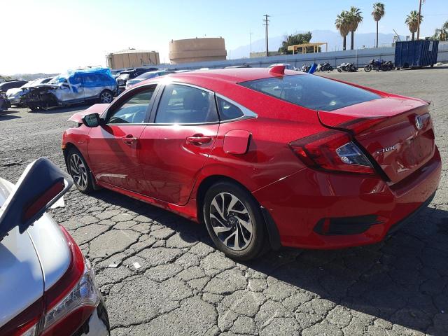 Photo 1 VIN: 2HGFC2F70JH538553 - HONDA CIVIC 