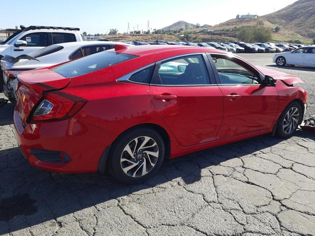 Photo 2 VIN: 2HGFC2F70JH538553 - HONDA CIVIC 