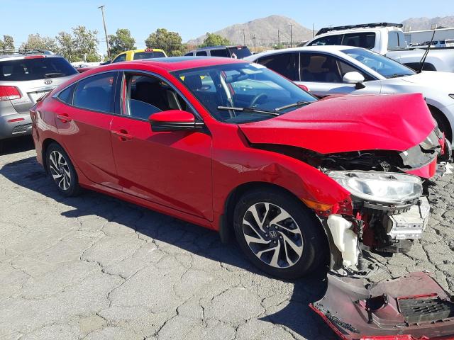 Photo 3 VIN: 2HGFC2F70JH538553 - HONDA CIVIC 