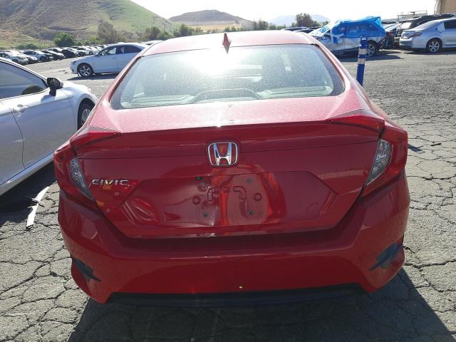 Photo 5 VIN: 2HGFC2F70JH538553 - HONDA CIVIC 