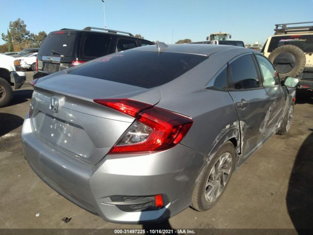 Photo 3 VIN: 2HGFC2F70JH538780 - HONDA CIVIC SEDAN 