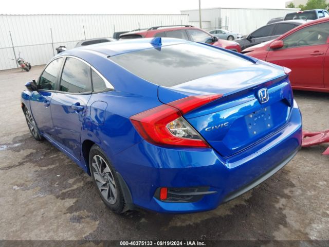 Photo 2 VIN: 2HGFC2F70JH540769 - HONDA CIVIC 