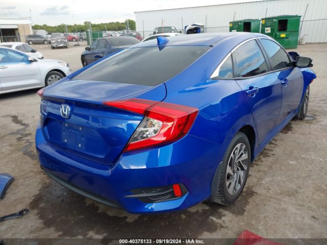 Photo 3 VIN: 2HGFC2F70JH540769 - HONDA CIVIC 