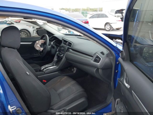 Photo 4 VIN: 2HGFC2F70JH540769 - HONDA CIVIC 