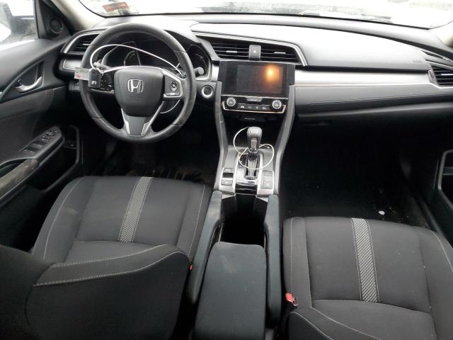 Photo 7 VIN: 2HGFC2F70JH542134 - HONDA CIVIC 