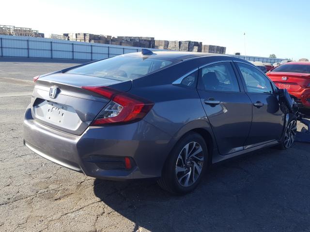 Photo 3 VIN: 2HGFC2F70JH542859 - HONDA CIVIC EX 