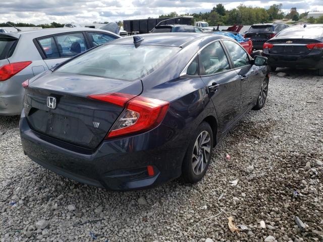 Photo 3 VIN: 2HGFC2F70JH552677 - HONDA CIVIC 