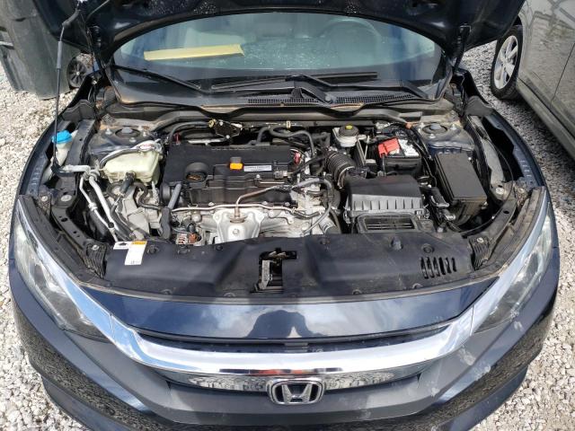 Photo 6 VIN: 2HGFC2F70JH552677 - HONDA CIVIC 