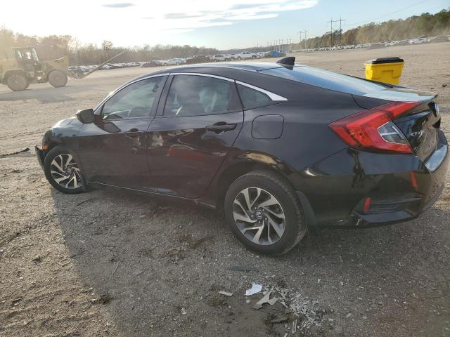 Photo 1 VIN: 2HGFC2F70JH553487 - HONDA CIVIC 