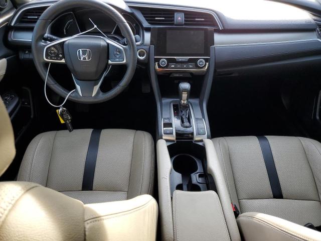 Photo 7 VIN: 2HGFC2F70JH553487 - HONDA CIVIC 