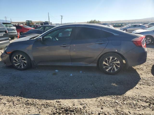 Photo 1 VIN: 2HGFC2F70JH575411 - HONDA CIVIC EX 