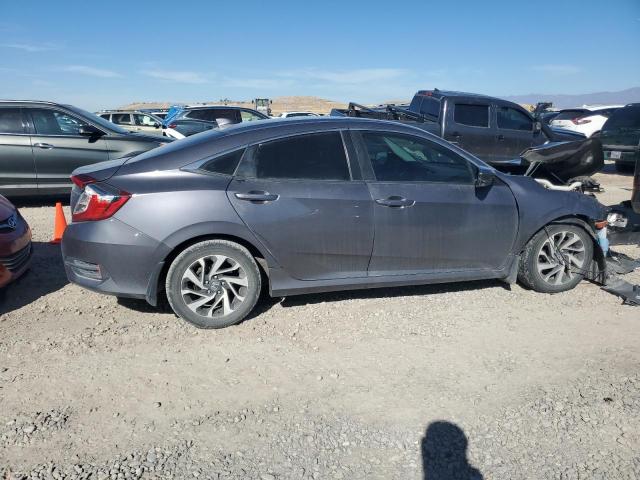 Photo 2 VIN: 2HGFC2F70JH575411 - HONDA CIVIC EX 