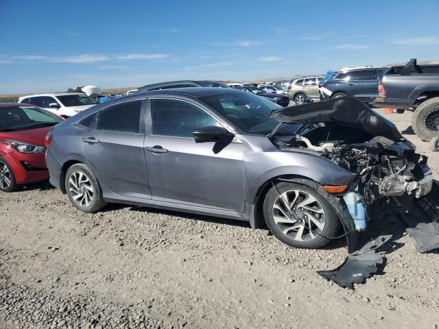 Photo 3 VIN: 2HGFC2F70JH575411 - HONDA CIVIC EX 