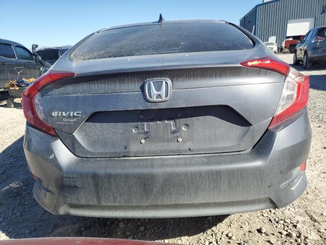 Photo 5 VIN: 2HGFC2F70JH575411 - HONDA CIVIC EX 