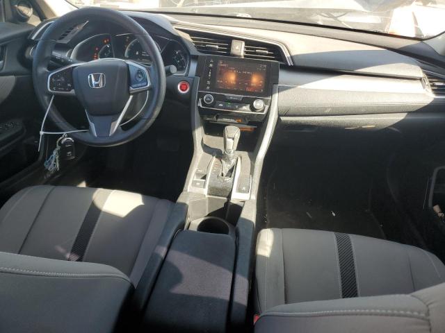 Photo 7 VIN: 2HGFC2F70JH575411 - HONDA CIVIC EX 