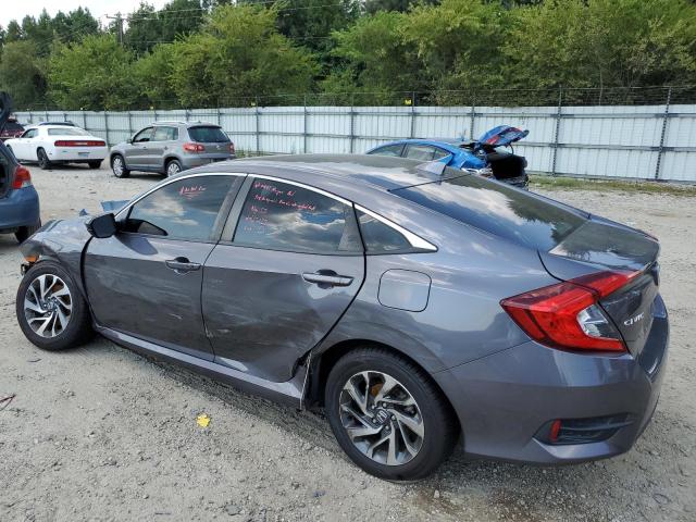 Photo 1 VIN: 2HGFC2F70JH581192 - HONDA CIVIC EX 