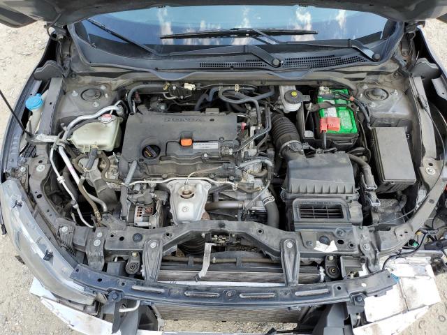 Photo 10 VIN: 2HGFC2F70JH581192 - HONDA CIVIC EX 