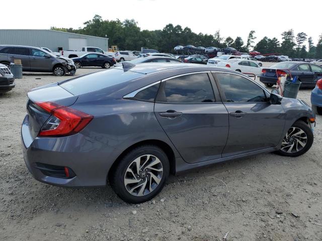 Photo 2 VIN: 2HGFC2F70JH581192 - HONDA CIVIC EX 