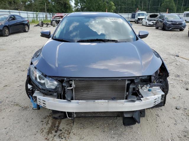 Photo 4 VIN: 2HGFC2F70JH581192 - HONDA CIVIC EX 