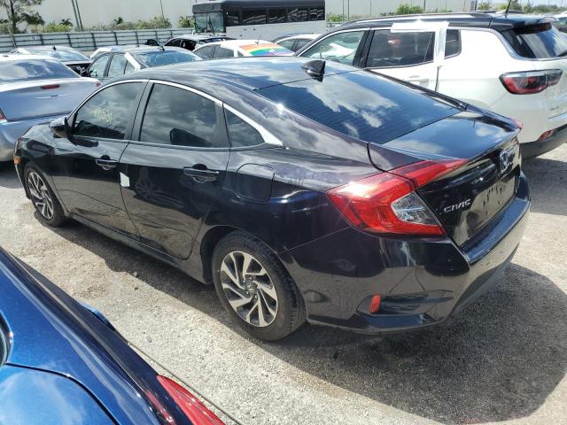 Photo 1 VIN: 2HGFC2F70JH582634 - HONDA CIVIC 