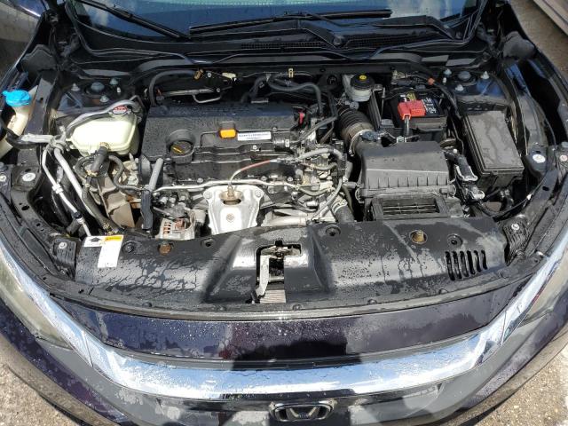 Photo 10 VIN: 2HGFC2F70JH582634 - HONDA CIVIC 