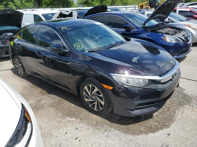 Photo 3 VIN: 2HGFC2F70JH582634 - HONDA CIVIC 